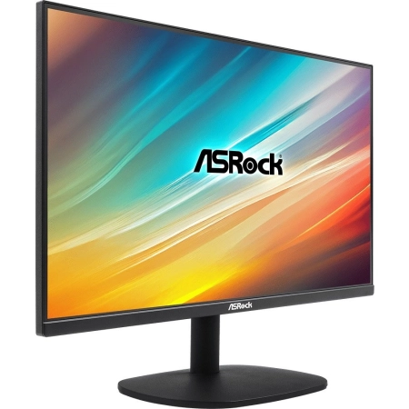 24.5" ASROCK CL25FF 100Hz Gaming Display