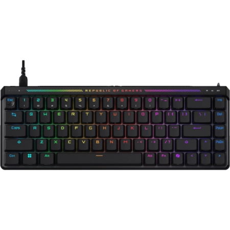 ASUS ROG Mehanička Gaming Tastatura Rog Falchion Ace HFX