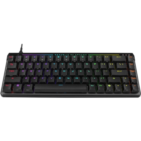 ASUS ROG Mehanička Gaming Tastatura Rog Falchion Ace HFX