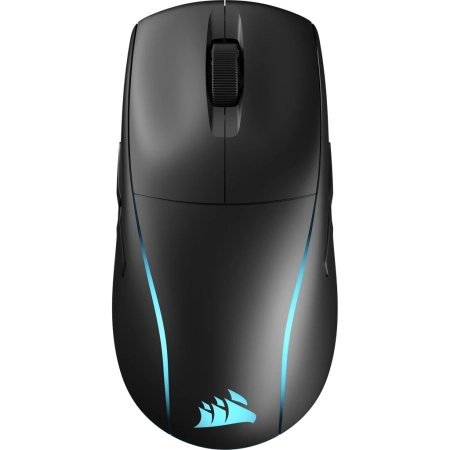 Corsair M75 Lightweight Gaming Miš Wireless RGB