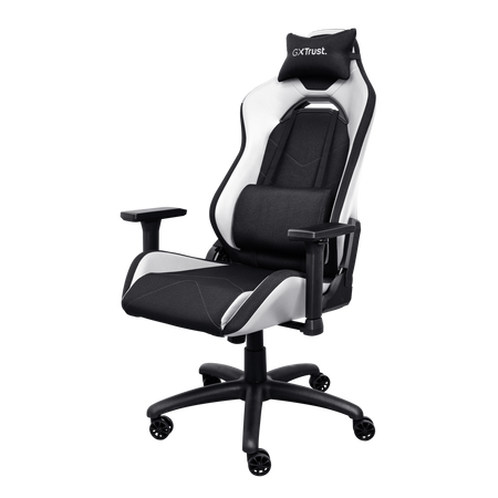 Trust GXT714W Ruya Gaming Stolica