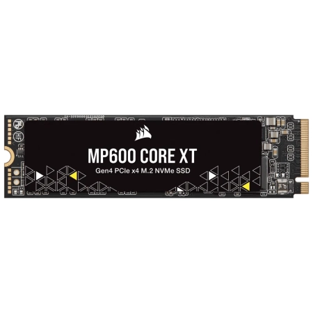 Corsair SSD 1TB MP600 Core XT M.2 NVMe PCI-E 4.0