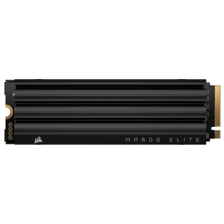 Corsair SSD 1TB MP600 Elite M.2 NVMe PCI-E 4.0 Heatsink