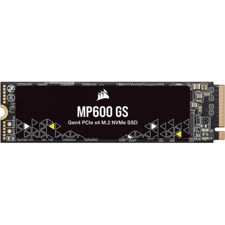 Corsair SSD 1TB MP600 GS M.2 NVMe PCI-E 4.0