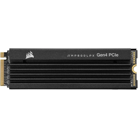 Corsair SSD 1TB MP600 PRO LPX M.2 NVMe PCI-E 4.0 Heatsink