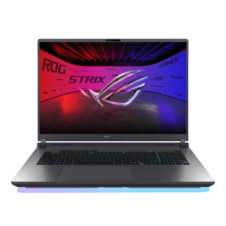 ASUS ROG Strix G18 OLED Gaming laptop G815LW-S9035W