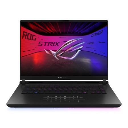 ASUS ROG Strix SCAR 16 Mini LED Gaming laptop G635LW-RW007W