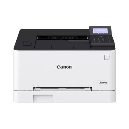 CANON i-SENSYS LBP633Cdw Color Printer