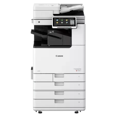 CANON imageRunner Advance DX C3926i Bundle A3 MFP Color Printer