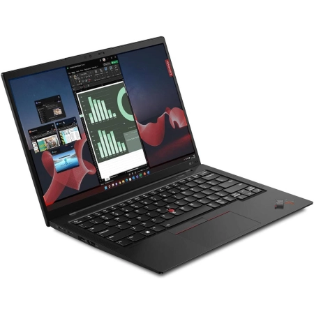 LENOVO ThinkPad X1 Carbon Gen 11 laptop 21HMS4VA00