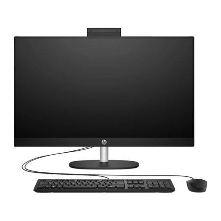 HP 27-cr0045ny AIO PC B5EG9EA