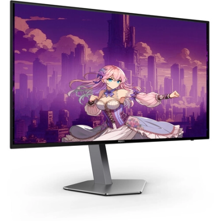 27" AOC AGON PRO  OLED AG276QZD 2K 240Hz Gaming Display