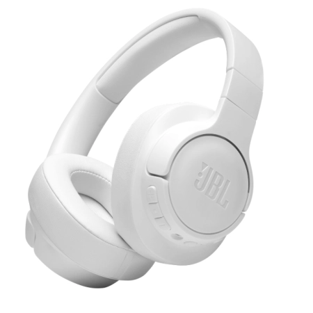  JBL TUNE 760NC BT Slušalice White 