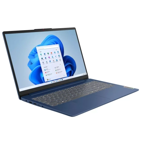 LENOVO IdeaPad Slim 3 15IRU9 laptop 83E60004US