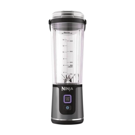 NINJA Blender Prijenosni BC151EUBK