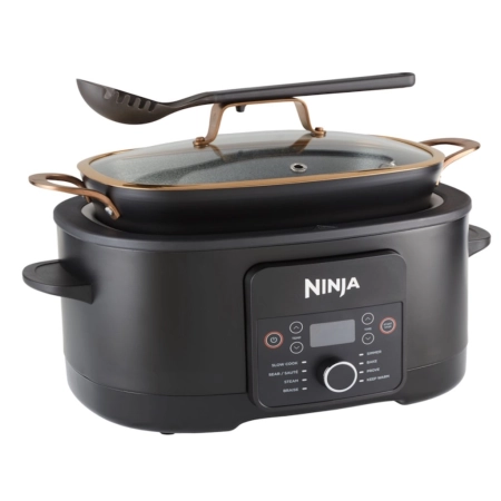 NINJA Multicooker 8u1 MC1001EU