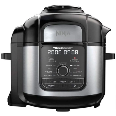 NINJA Multicooker Foodi MAX 9u1 OP500EU