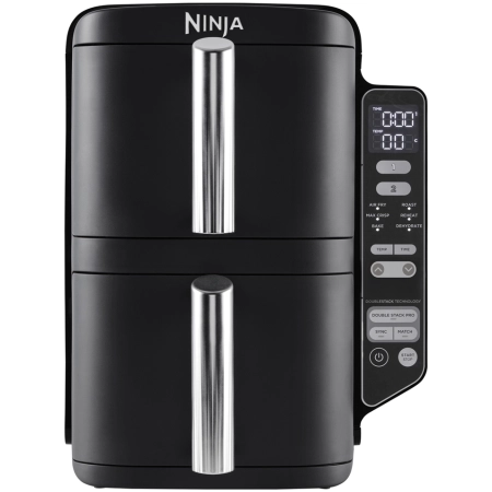 NINJA Friteza Double Stack SL300EU