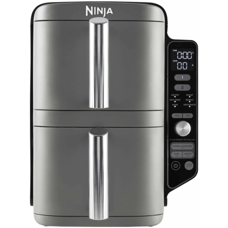 NINJA Friteza Double Stack XL SL400EU