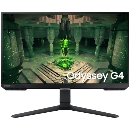 25" SAMSUNG LS25BG400EUXEN Odyssey G4 240Hz Display