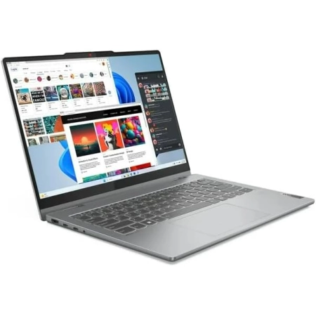 LENOVO IdeaPad 5 14AHP9 laptop 83DR0072SC