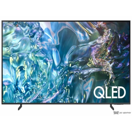 75" SAMSUNG QLED SMART 4K UHD TV QE75Q60DAUXXH