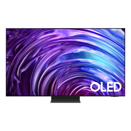 55" SAMSUNG OLED SMART 4K 144Hz TV QE55S95DATXXH