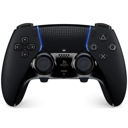 Playstation 5 Dualsense Edge Controller Wireless Midnight Black