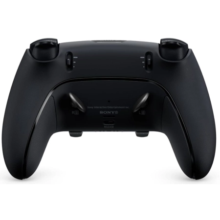 Playstation 5 Dualsense Edge Controller Wireless Midnight Black