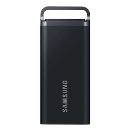 Samsung SSD 2TB Portable T5 EVO Black