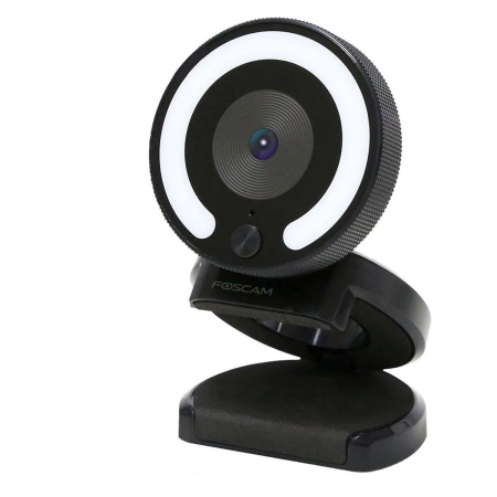 Foscam Webcam W28 1080p