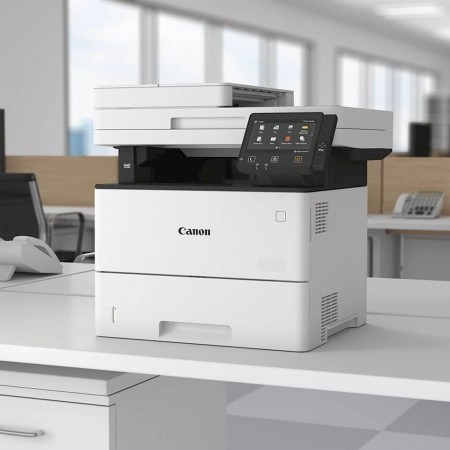 CANON imageRunner 1643iF MFP printer