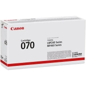 CANON Toner Black CRG-070